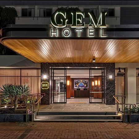 The Gem Hotel Griffith Bagian luar foto