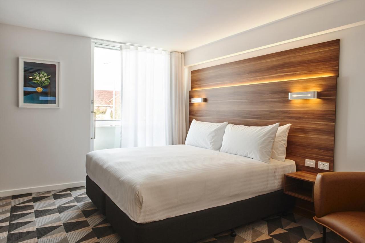 The Gem Hotel Griffith Bagian luar foto