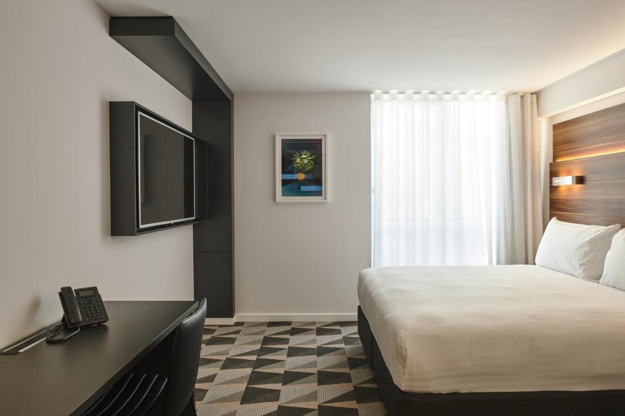 The Gem Hotel Griffith Bagian luar foto