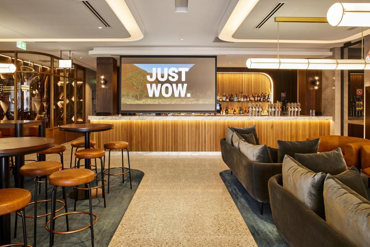 The Gem Hotel Griffith Bagian luar foto