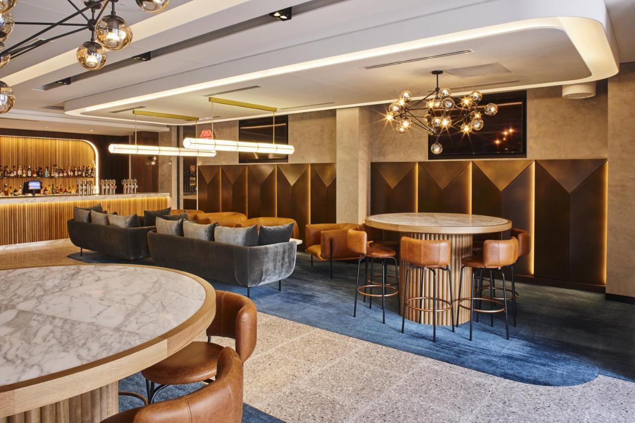 The Gem Hotel Griffith Bagian luar foto