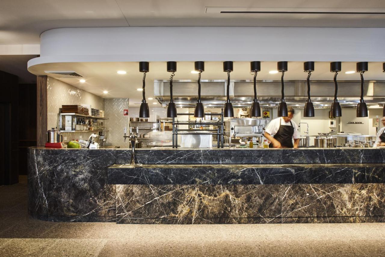 The Gem Hotel Griffith Bagian luar foto