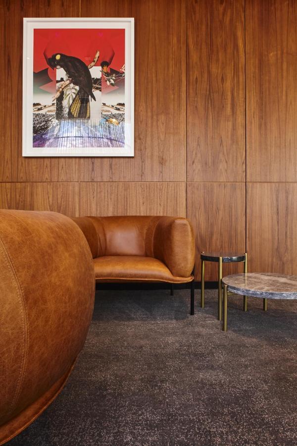 The Gem Hotel Griffith Bagian luar foto