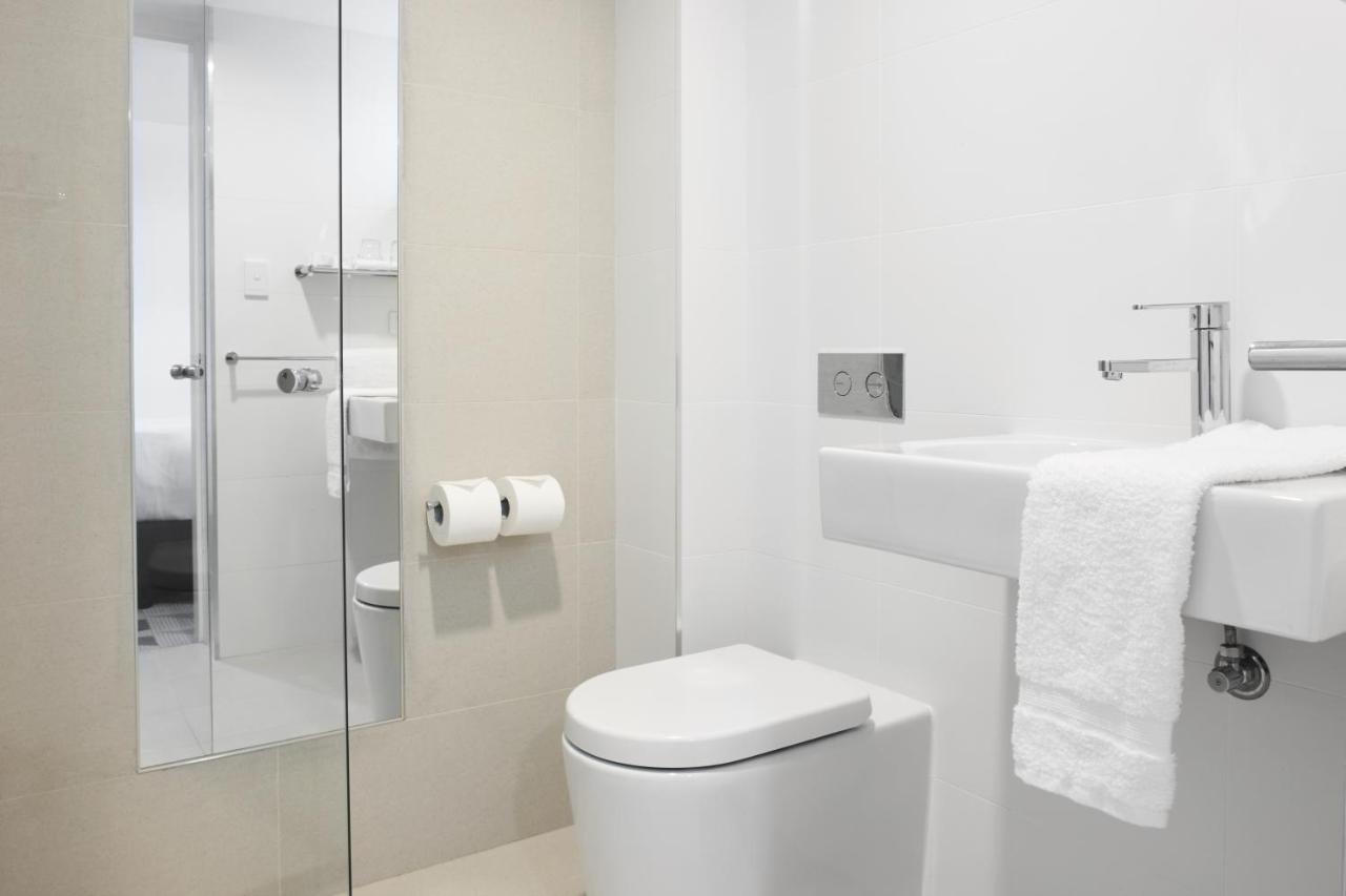 The Gem Hotel Griffith Bagian luar foto
