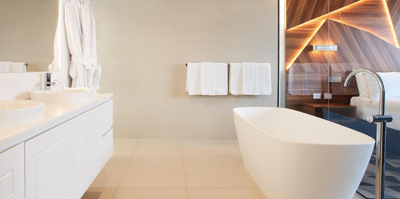 The Gem Hotel Griffith Bagian luar foto